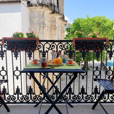 Appartamento Casa Santa Chiara - Affitti Brevi Italia Monte SantʼAngelo Esterno foto