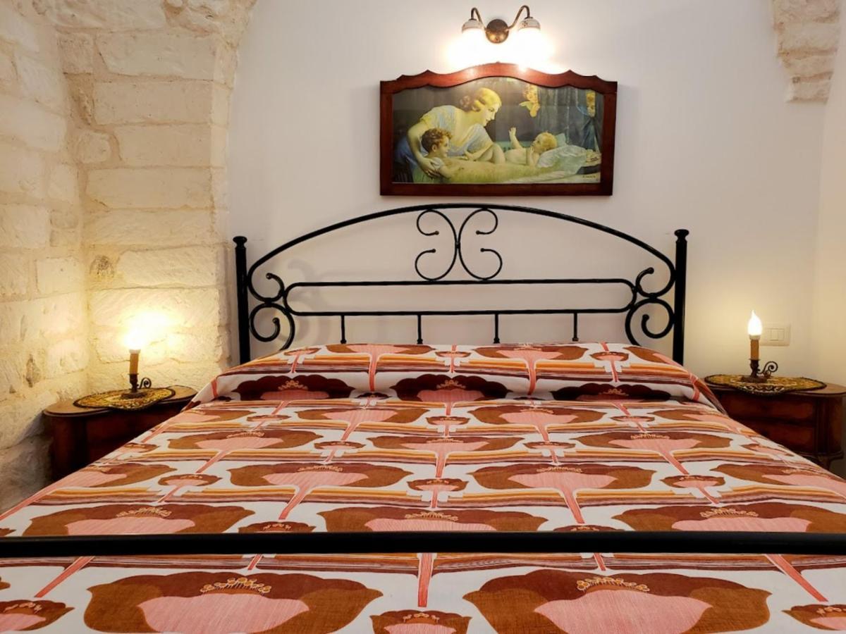 Appartamento Casa Santa Chiara - Affitti Brevi Italia Monte SantʼAngelo Esterno foto