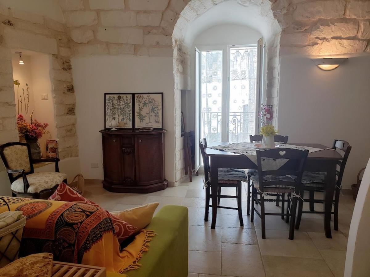 Appartamento Casa Santa Chiara - Affitti Brevi Italia Monte SantʼAngelo Esterno foto