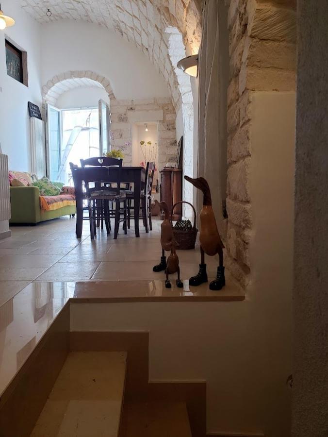 Appartamento Casa Santa Chiara - Affitti Brevi Italia Monte SantʼAngelo Esterno foto
