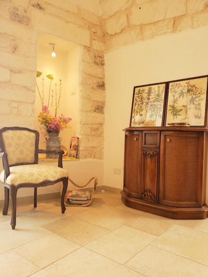 Appartamento Casa Santa Chiara - Affitti Brevi Italia Monte SantʼAngelo Esterno foto